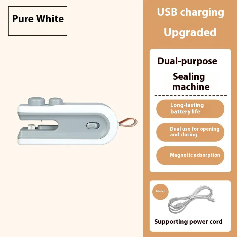Seal Ease Mini Sealer