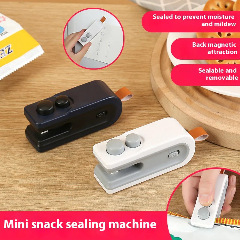 Seal Ease Mini Sealer