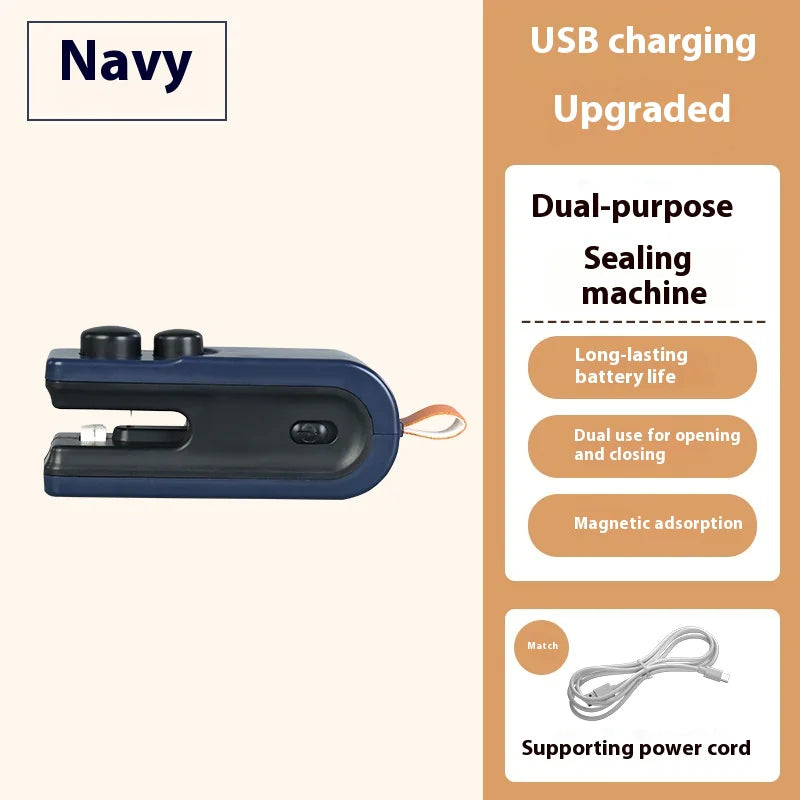 Seal Ease Mini Sealer